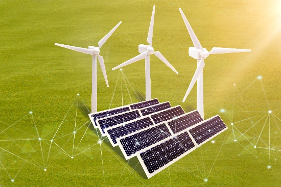 国家发改委：到“十五五”末 新增用电需求绝大部分由新增清洁能源发电量满足