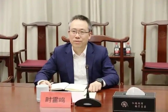 时雷鸣：“十五五”时期水电站大坝运行安全提升的主要目标