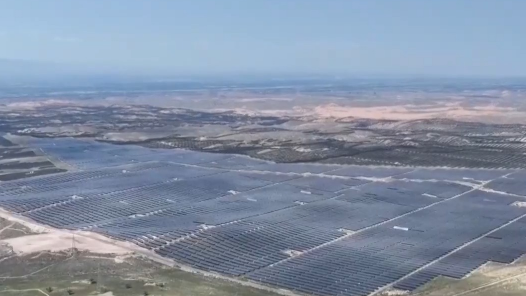 “十五五”期间光热发电项目造价有望进一步下降